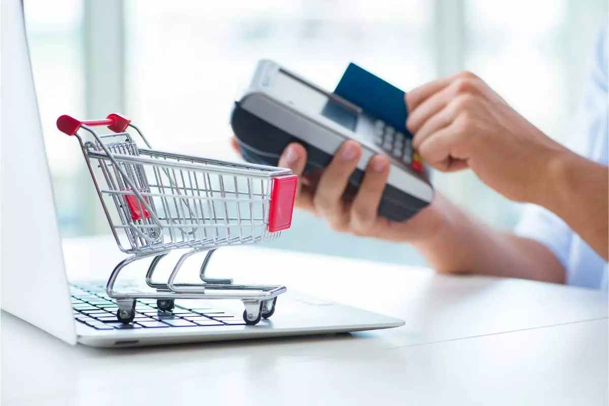 path to purchase