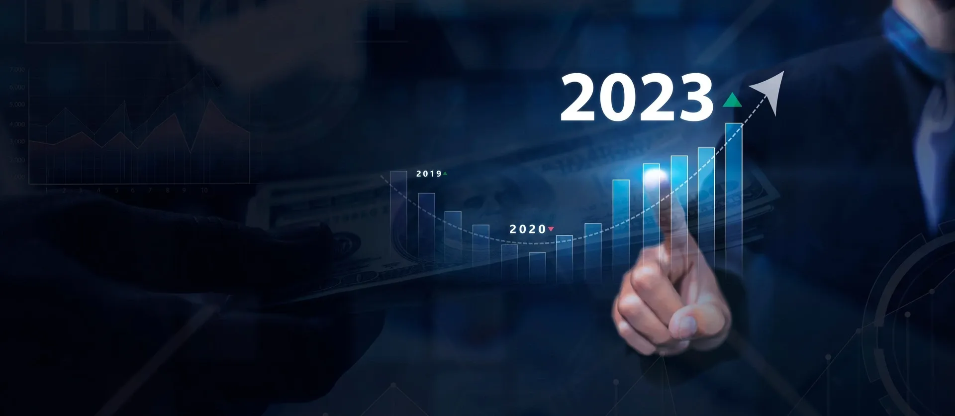 Media Trends Marketers